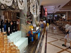 -芭菲盛宴·环球美食(北城国际店)