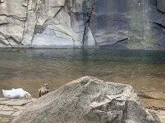 -黑龙潭风景区