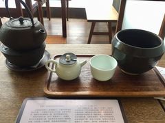 -去茶山(新光里店)