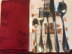 -爱丽丝牛排西餐厅(光谷步行街店)