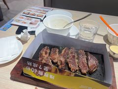 -卡朋西餐(悦汇城店)