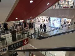 -光启城时尚购物中心