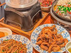 -隐厨·中国菜馆(三里屯T+MALL店)