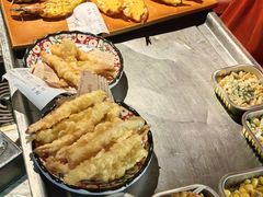 -火炉火自助餐(西直门凯德MALL店)