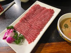 -南门涮肉(上海一店)