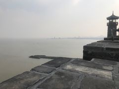 -蓬莱阁景区