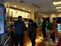 -国际饭店·帆声西饼屋(黄河路店)