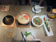 -熹素·鲜美素食Vegetarian (天河领展店)