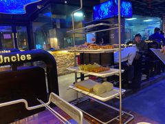 -三个蒙古大叔羊肉串(大宁店)