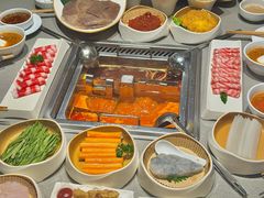 -海底捞火锅(汕头苏宁广场店)
