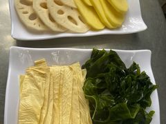 -凤来栖·净庭院·火锅(欧尚店)