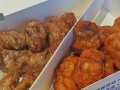 -达美乐比萨(西客站北店)