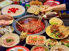 -蜀大侠火锅(寰球文化地标·总府店)