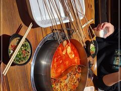 -乐山串串香老火锅(鼓楼店)