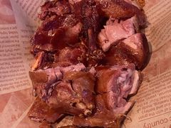 -川正旺江湖菜(三元桥店)