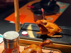 -羽鸽集·乳鸽专门店·地道顺德菜(岭南站店)