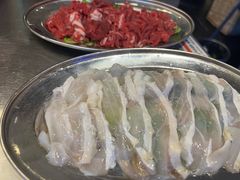 -琥珀川糟粕醋火锅(慈云寺店)