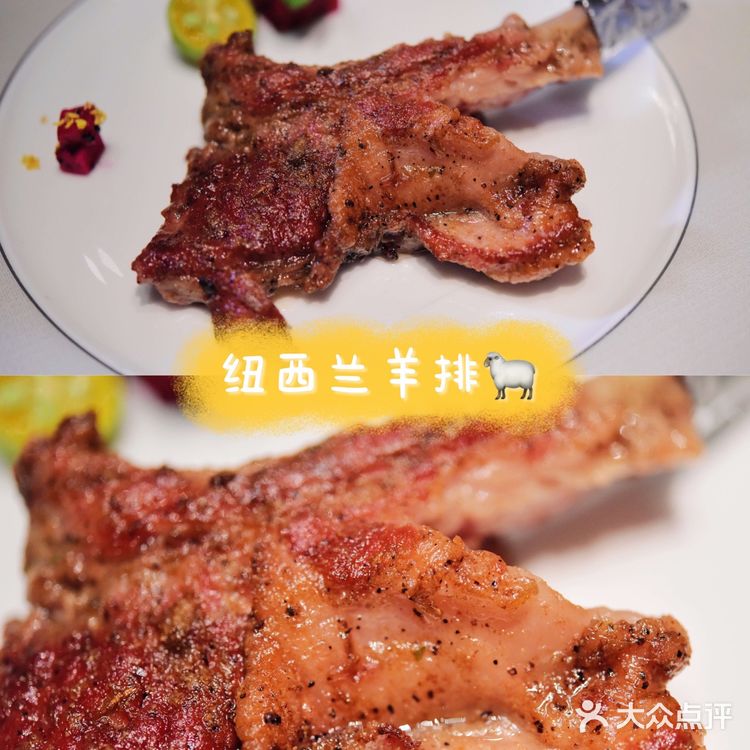 瓷文化与美食的完美邂逅,让你这一餐更有仪式感