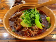 -重庆小面(西市场店)