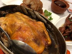 -知味观(湖滨总店)