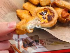 -肯德基(星河店)