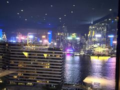 -香港喜来登酒店蚝酒吧