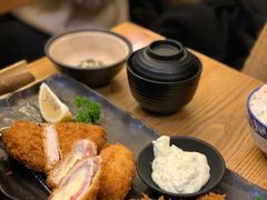 -胜博殿霸王树(嘉里中心店)