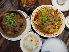 -陈麻婆豆腐(旗舰店)