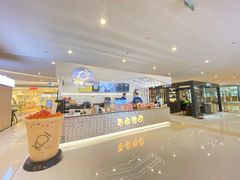 -KOI PLUS(成都万象城店)