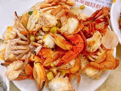 -芭菲盛宴·环球美食(袁家岗店)