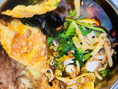-谭老太正宗柳州螺狮粉(家和花园店)