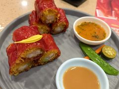 -点都德(汇胜楼店)
