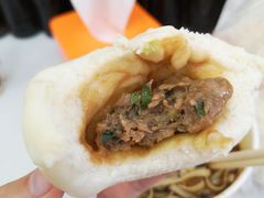 -袁大头包子(光华路店)