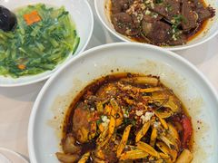 -南八仙·老上海味道(南京东路店)