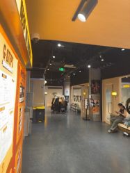 -G-STEPS舞蹈工作室