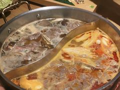 -礼舍·和牛火锅·烤肉·料理餐厅(华茂店)