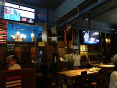 -缘生态云南菜·野生菌庭院餐厅(华侨城店)