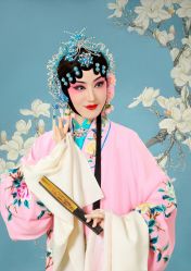 -梨园天地京剧摄影(玲珑天地店)