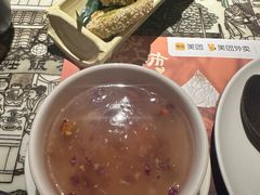 -绿茶餐厅(西湖银泰百货店)