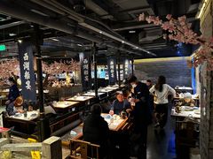 -桂满陇-西湖船宴(西单大悦城店)