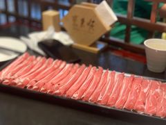 -东来顺饭庄(金泉广场店)