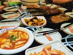 -星璨火吧KTV聚会餐厅(丰庆路店)