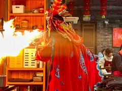 -镇江龙·火锅串串(武侯祠店)