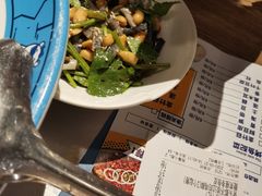 -鱼库·不仅是一家烤鱼店(车公庙店)