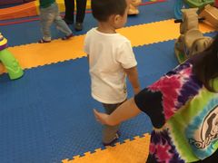 -美国悦宝园早教托育中心(东坝店)