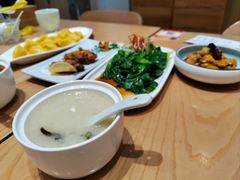-船歌·鱼水饺青岛菜(国贸商城店)