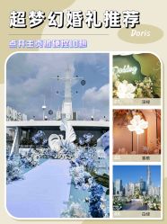 -Doris一站式游轮婚礼船东直营店(外滩店)