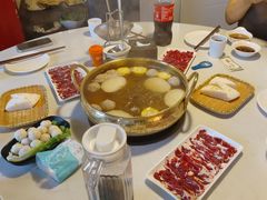-食潮汕头鲜牛馆(望京保利店)
