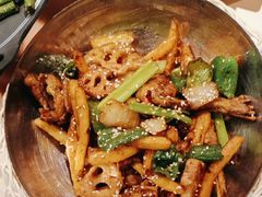 -避风塘(宝山万达店)