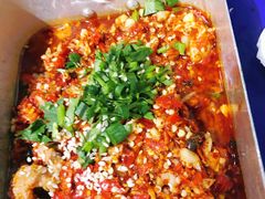 -马路边边串串香(苗栗路店)